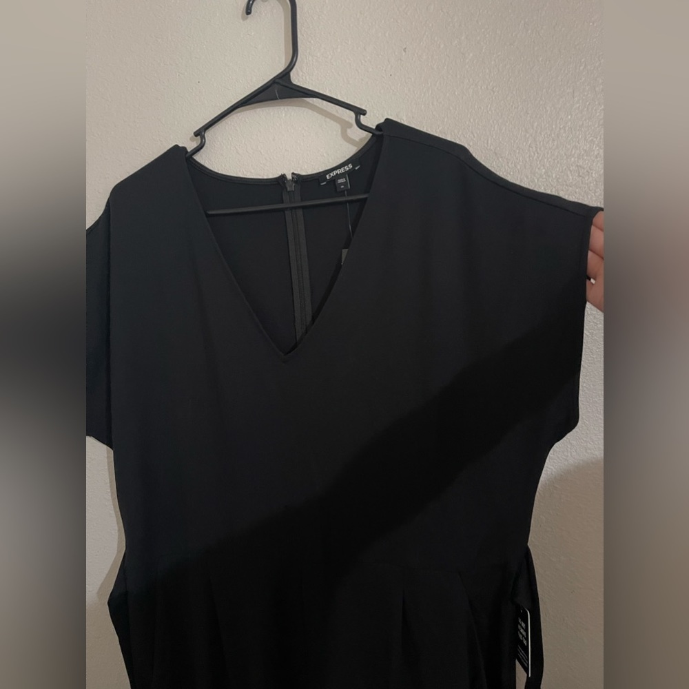 Express jumpsuit - Picture 3 of 8